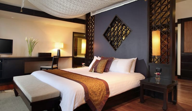 Dusit Thani Laguna Phuket-Two bedroom Lagoon Ocean Front Pool villa 4_3322